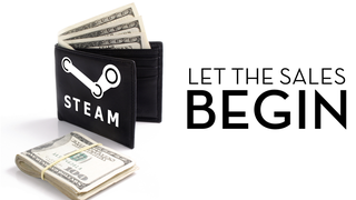 Tips For The Steam Summer Sale
